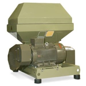 MMR-600 : Malt mill – machine to squeezing of malt grains, 11kW 3300-4000 kg/hr – wide rollers