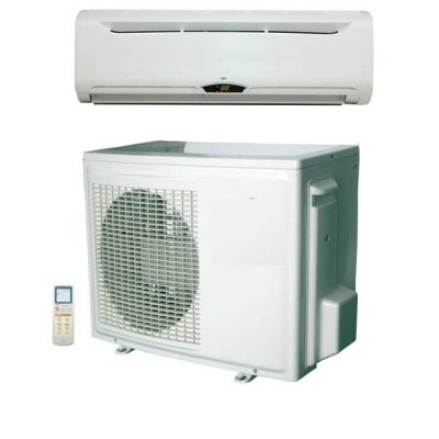 ACS : Air cooling systems