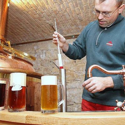 BTS-SMB-1M – ONE MONTH BREWING COURSE WITH PRACTICES – START OF SMALL BREWERY