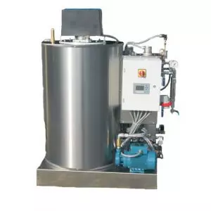 GSG-50/100 : Gas steam-generator