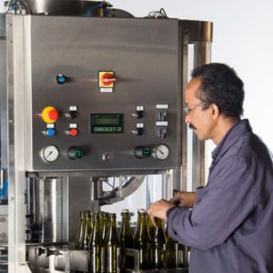 BTS-EEB-PT – COURSE : OPERATION OF AUXILIARY BREWERY EQUIPMENT WITH PRACTICES