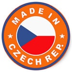 czech product 0011 - MMR-300 : Malt mill - machine to squeezing of malt grains, 5.5 kW 1200-1800 kg/hr - wide rollers - malt-mills-crushers