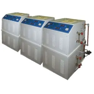 ESG-360 : Electric steam-generator 30-240kW / up to 312-360 kg/hr | pressure from 2 to 6 bar