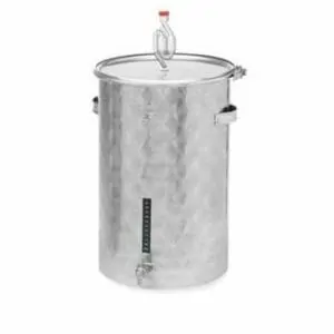 SCT-30N : Simple cylindrical fermentation tank 35 liters