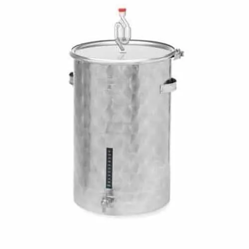 sct nano - BM-20 : BREWMASTER Compact wort brew machine - 23L brewhouse - bwm-bbm, bbm