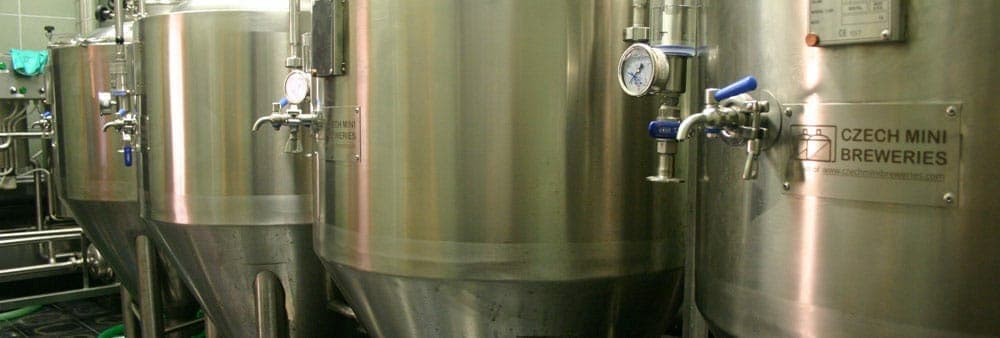 cylindrical conical fermentation tanks 1000 338 - CCT-250C : Cylindroconical fermentation tank CLASSIC, 0.5-3.0 bar, insulated, 250/300L - ccti, cmti, classic