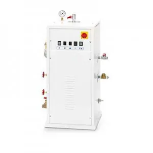 ESG-16 : Electric steam-generator 7-15kW (16kg/hr) 7bar
