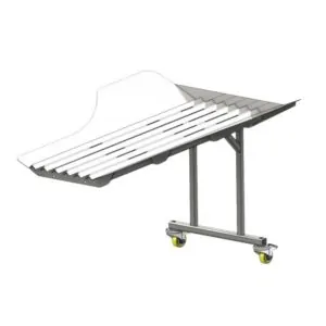 FST-1000 Fruit sorting table