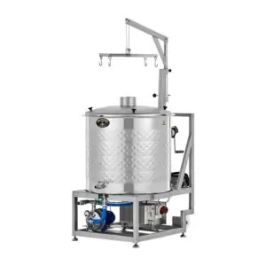 Brewmaster BM-200 wort brew machine