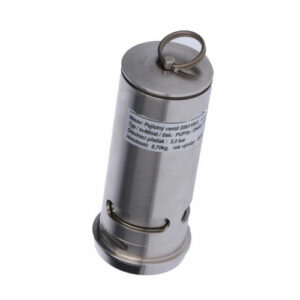 PF-SPV-P40-30 Safety pressure valve DN40 from 2.1bar to 3.0bar