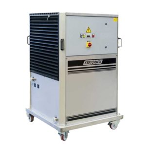 CDC-KP Compact direct cooler
