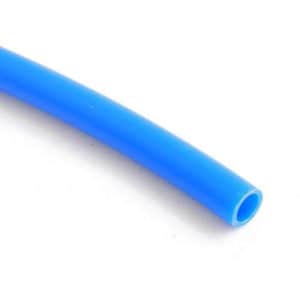JG hose 5/16", blue - for pressure air