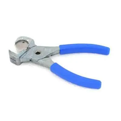 JGFH-PL28 : Pliers for shortening JG hoses