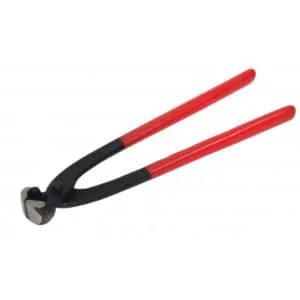 JGFH-PLOE : Pliers for the Oetiker hose clamps