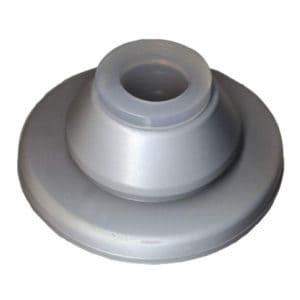KEG-5LA-PS : Rubber plug for mini keg 5L