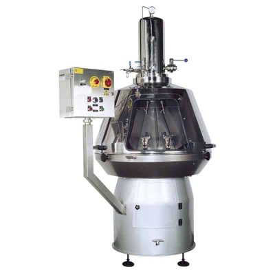 RBF-1200 : Rotational bottle filling machine 1200 bph