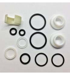 DTP-BA100-SP-17175 : Full set of the gaskets and sieve for the BAROQUE beer dispensing tap