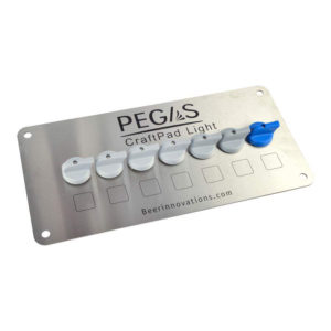 Pegas CraftPad Light