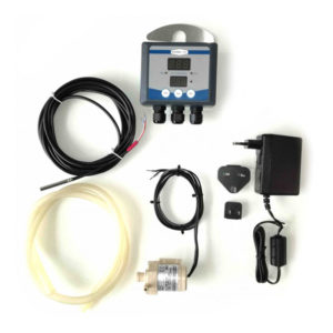STCK-1T Single tank temperature control kit for MULTICHILLY water coolers