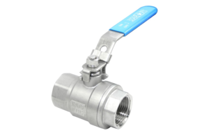 Draining ball valve for tanks with floating lid
