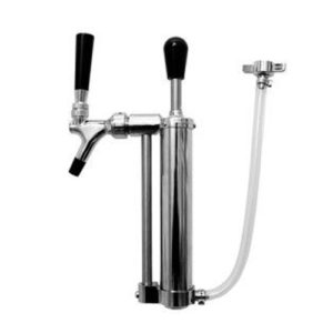 BDMP-01 : Beer dispenser with manual pump