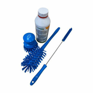 BMCS-01 : BREWMASTER cleaning set