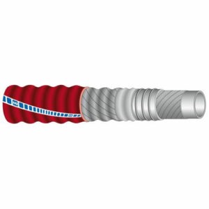 1inch Food Brewery Grade Hose with 1" Swaged end Conncections 4,5 or 6mt lengths 