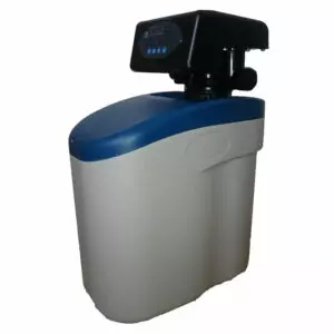WTS-BS-RX65C : Water softener with automatical regeneration 240L/hr