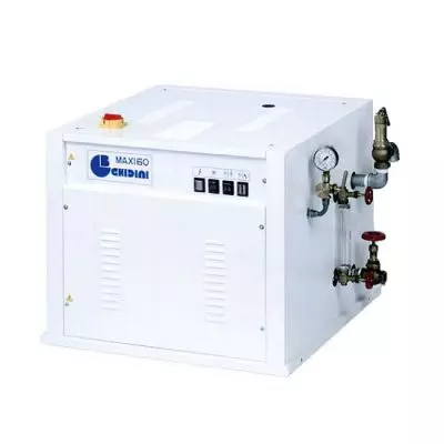 Generator uap listrik GHIDINI MAXI 60-20kW
