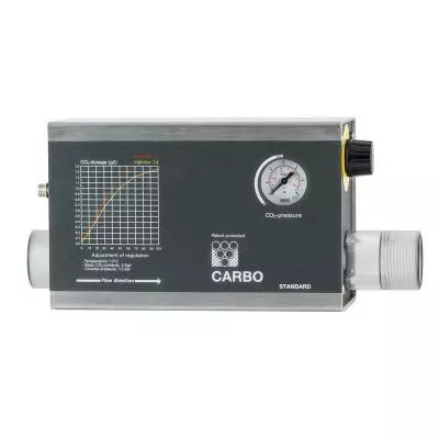 CFR-20PC CARBO სტანდარტი