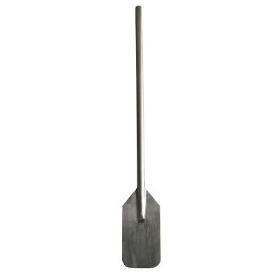 SPBM-92 : Stainless steel paddle for mash mixing