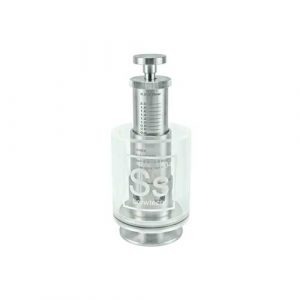 NTC-PAAN-TC15 : Spunding adjustable pressure relief valve – 1.5″ TC DN40 (with scale) for fermenters