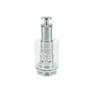 NTC-PAAN-TC15 : Spunding adjustable pressure relief valve – 1.5″ TC DN40 (with scale) for fermenters