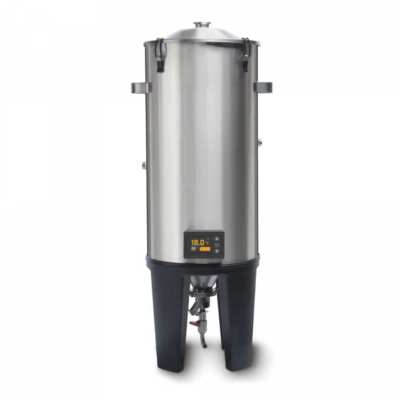 GFCF-30PE : GF Conical Fermenter Pro Edition 30 liters, non-pressure
