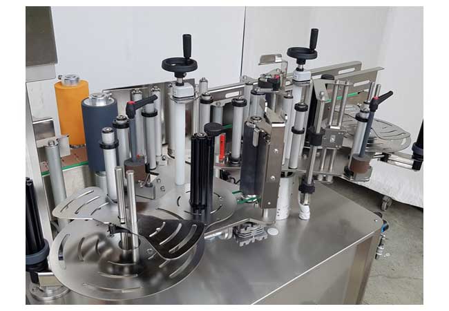 CFL 3000IC 15 - BCFL-3000IC : Automatic hybrid bottle/can filling line - capacity up to 3000 bottles or cans per hour - bfl, fbc