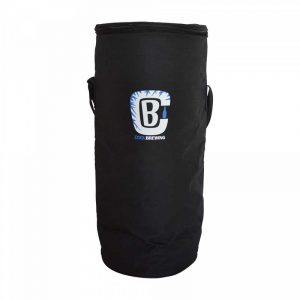 FKRV-IB-19 : Active cooling bag – the active ice cooling jacket for FKRV 19L fermentation beer kegs