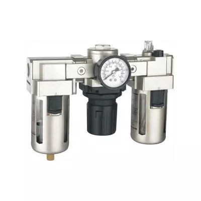 PGF : Pressurized air/gas filtration