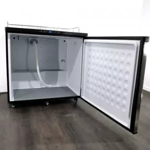 KGR-0TKLXP : Kegerator Kegland Series X Plus – Compact refrigerator for 8 kegs, ready for 1-2 beer dispense towers (KL20145)