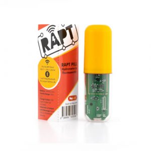 RPM-2 : RAPT Pill 2in1 – wireless hydrometer and thermometer