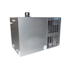 CIWC-25 : Compact ice water chiller 2.4 kW (with the tank 67L and the pump)