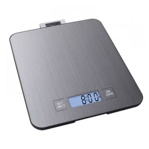 DSC-15 : Compact digital scale 0-15 kg