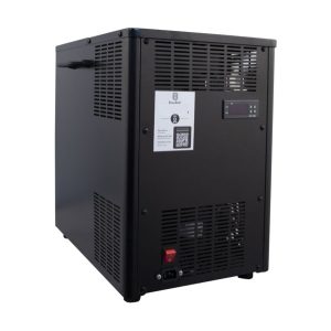 CIMG-2500 : Compact liquid cooler 500W with two pumps and temperature regulators