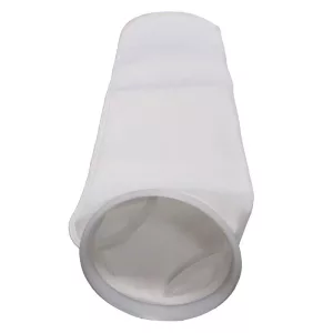 FMB30-B001U : Filtration bag 30″ for water and beverages, LDH 1µm (FDA/CFR certificate)