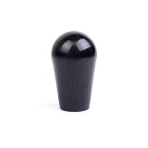 DTP-UBPH  : Universal black plastic handle for beer dispensing faucets