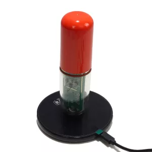 RPM-2CLC : Cordless charger for the RAPT Pill 2in1 (wireless density meter and thermo meter)