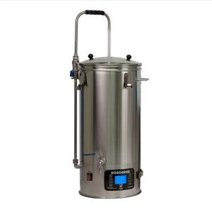 Compact wort brew machine – BrewZilla 35L GEN 3.1.1