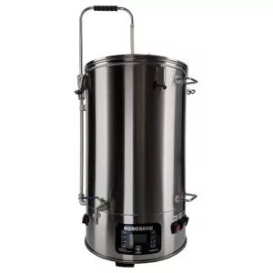 BHBZ-65L3 : Compact wort brew machine – BrewZilla Robobrew 65L GEN 3.1.1