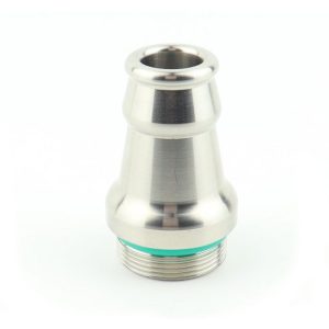 BN-KEG-5BL : Bottle neck adapter for the Minikeg 5 liters