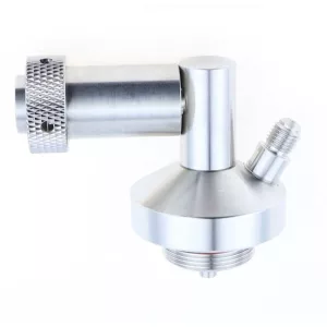 FA-KEG-5BL : Beer faucet adapter for the Minikeg 5 liters