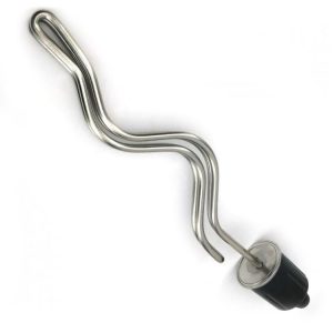 UTK-HEL :  Heating element 3600W for kegmenter with TriClamp 64mm (KL18166)